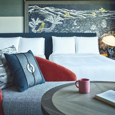 Hotel Indigo Nagasaki Glover Street By Ihg 외부 사진