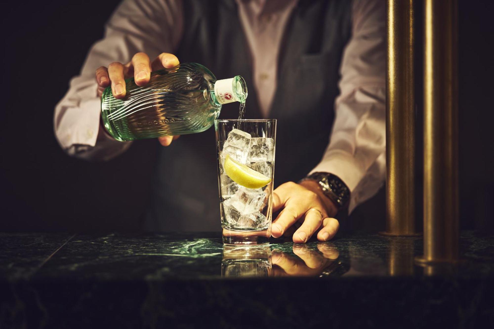 Hotel Indigo Nagasaki Glover Street By Ihg 외부 사진