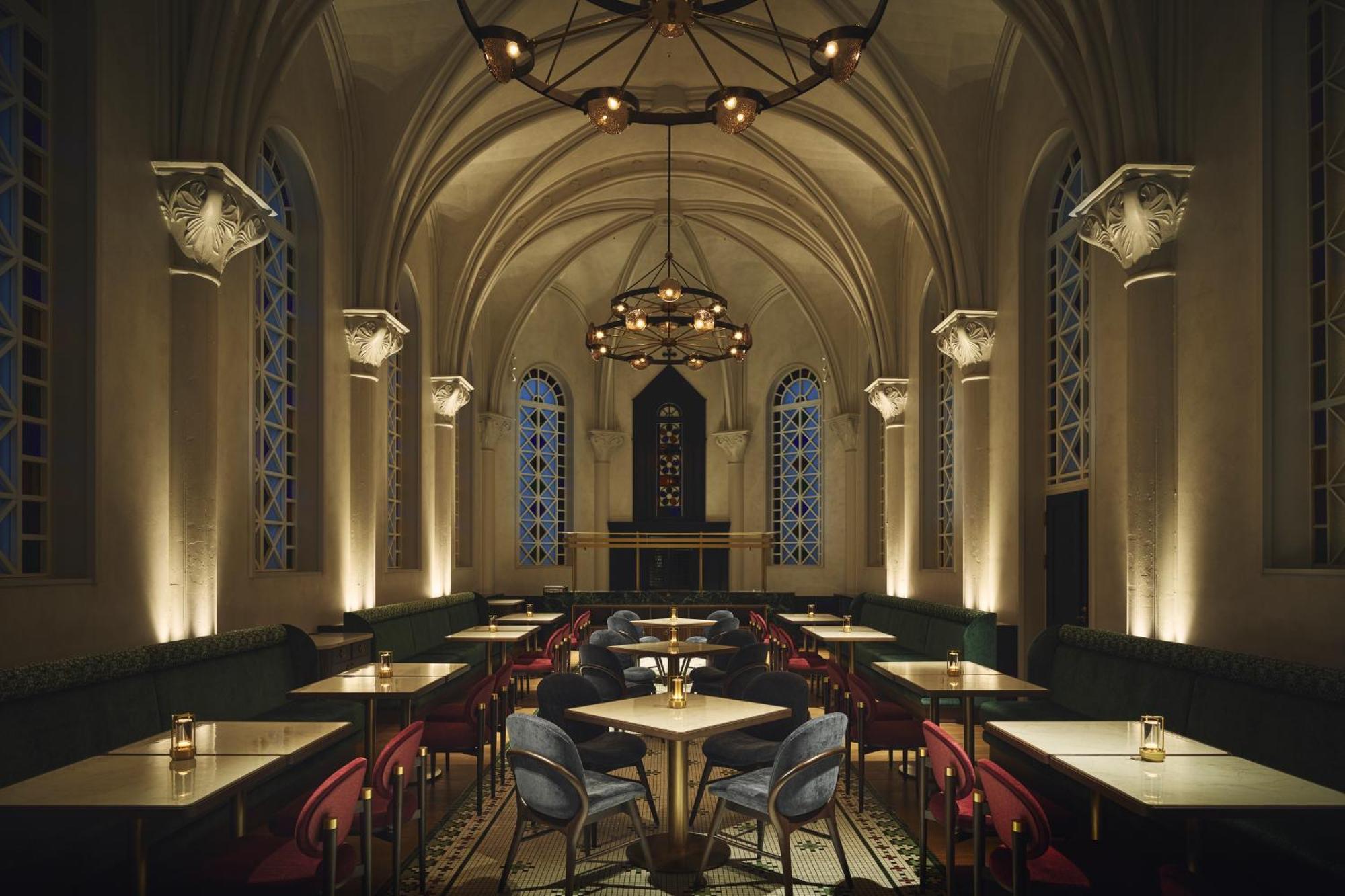 Hotel Indigo Nagasaki Glover Street By Ihg 외부 사진