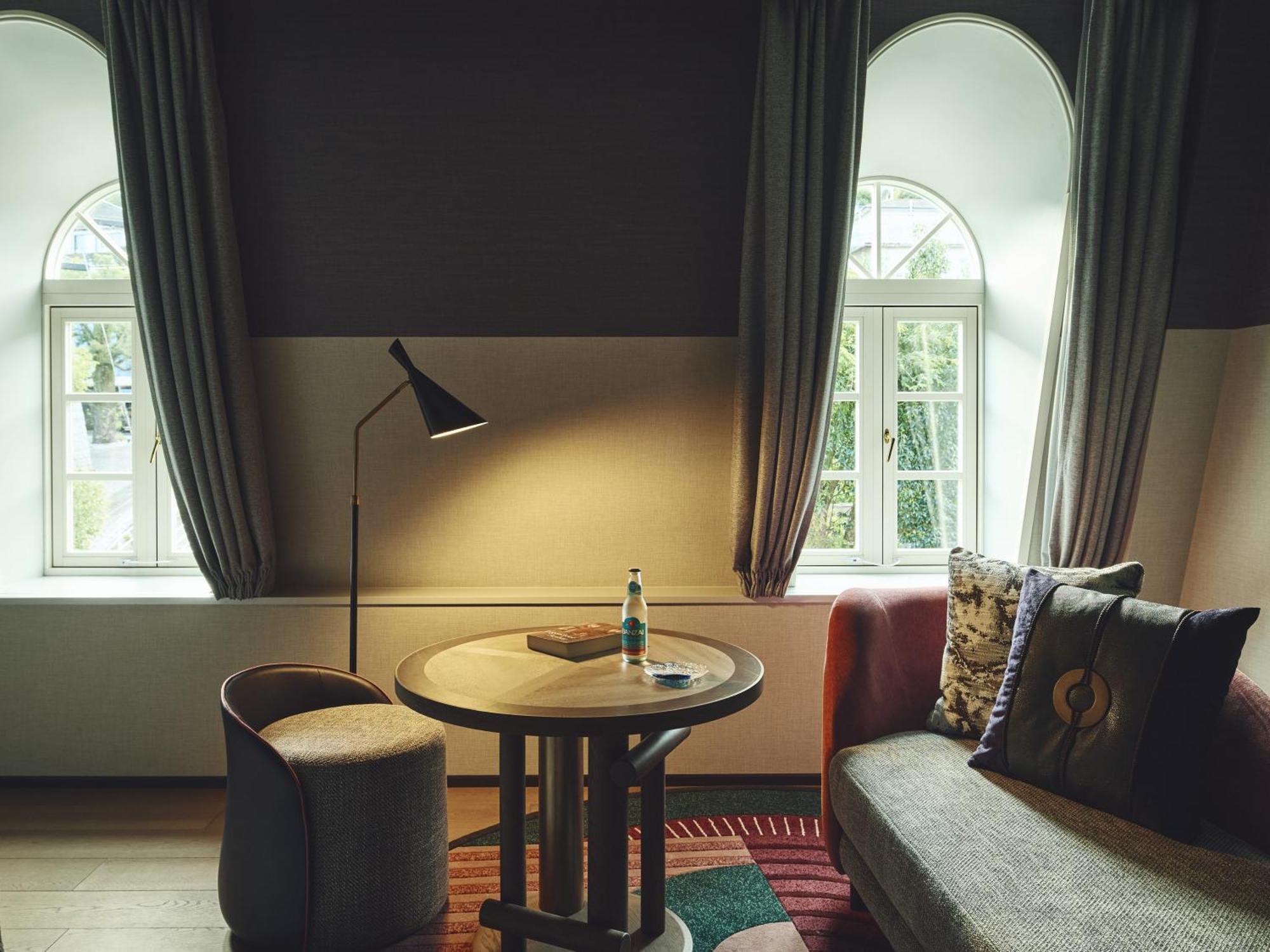 Hotel Indigo Nagasaki Glover Street By Ihg 외부 사진