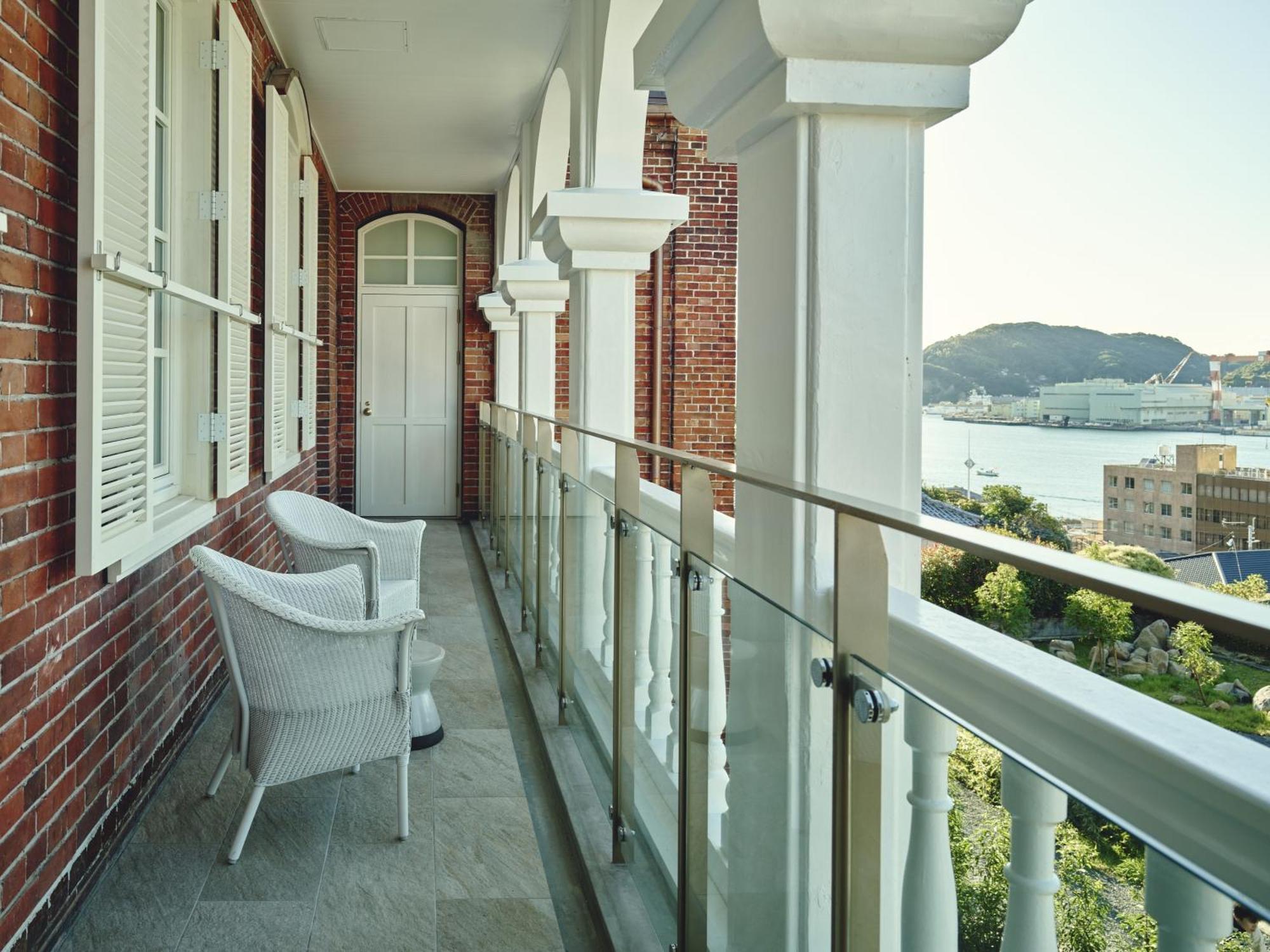 Hotel Indigo Nagasaki Glover Street By Ihg 외부 사진