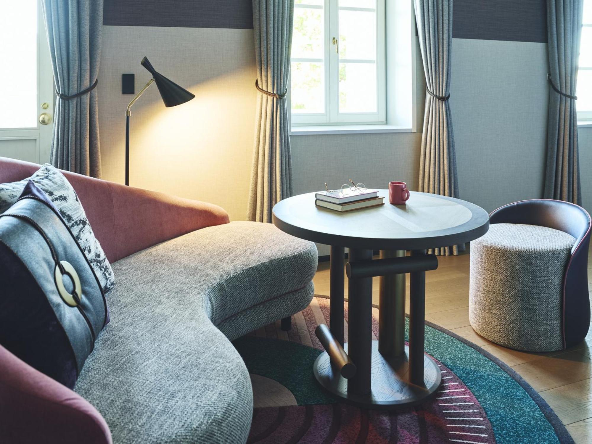 Hotel Indigo Nagasaki Glover Street By Ihg 외부 사진