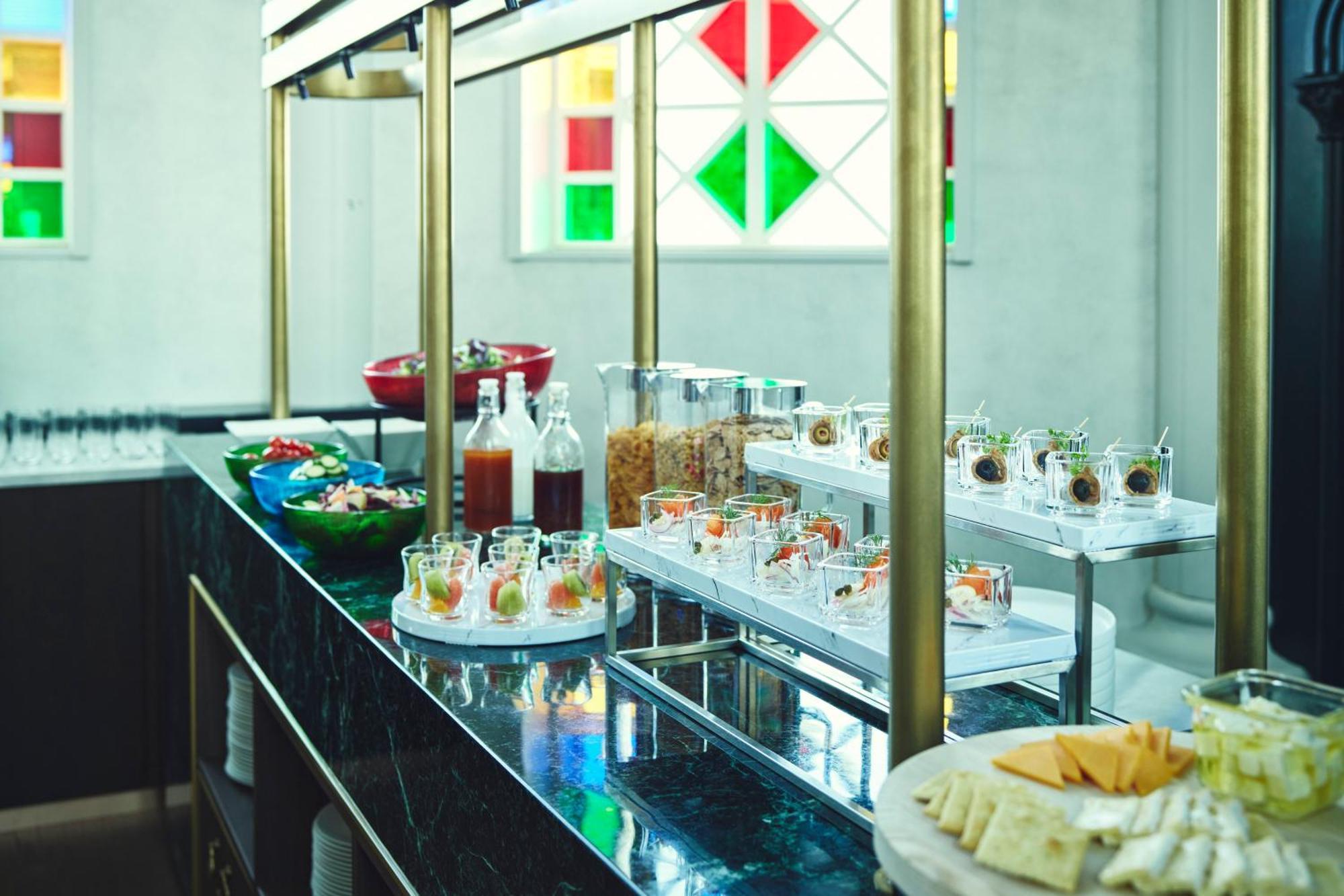 Hotel Indigo Nagasaki Glover Street By Ihg 외부 사진