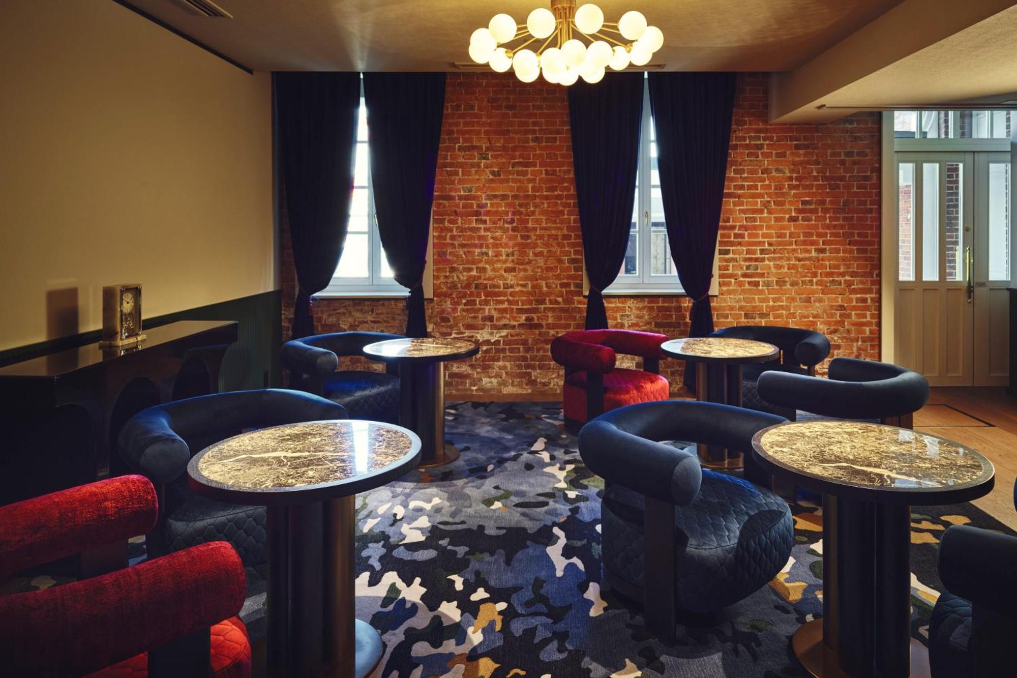 Hotel Indigo Nagasaki Glover Street By Ihg 외부 사진