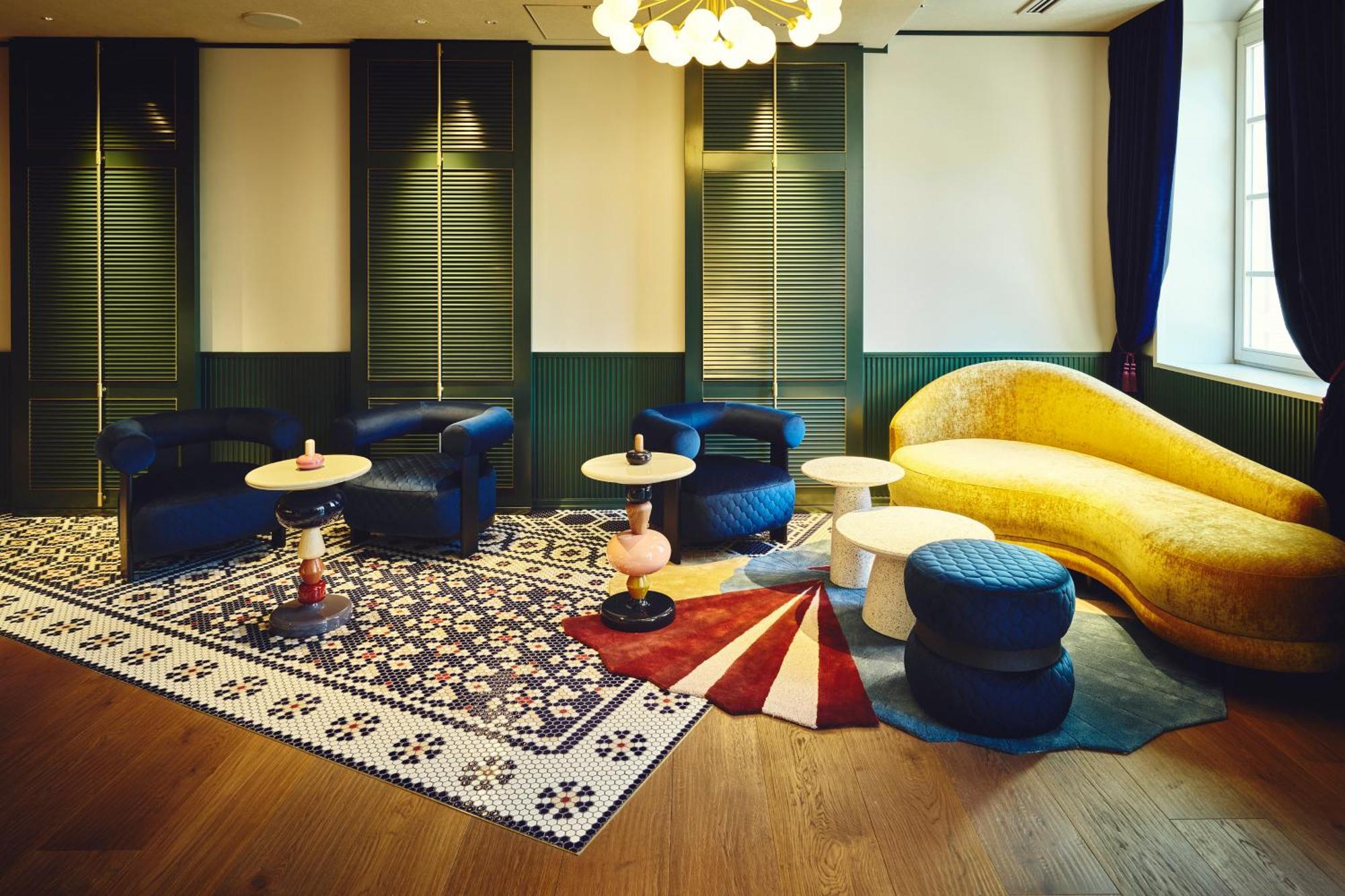 Hotel Indigo Nagasaki Glover Street By Ihg 외부 사진