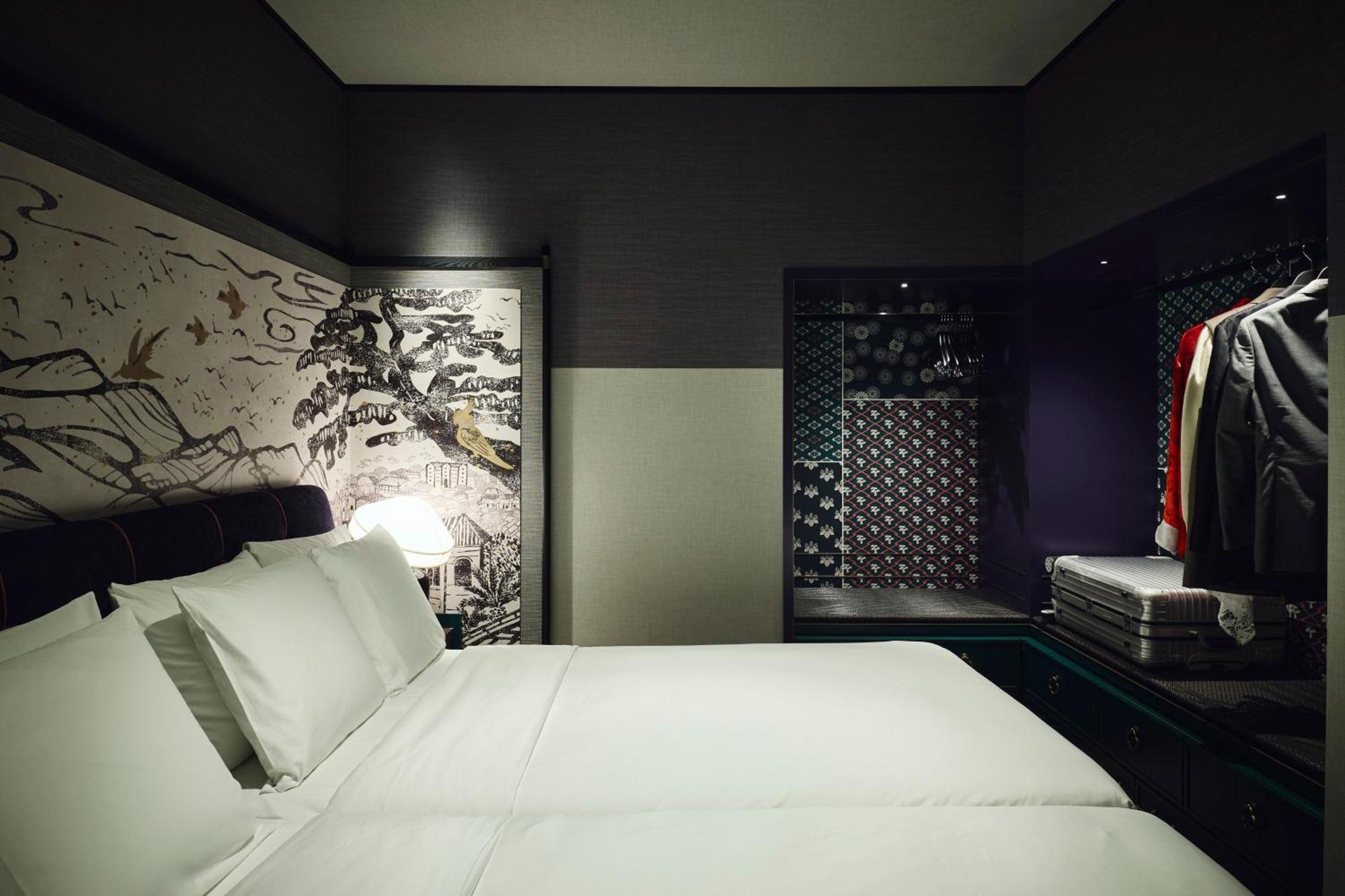 Hotel Indigo Nagasaki Glover Street By Ihg 외부 사진