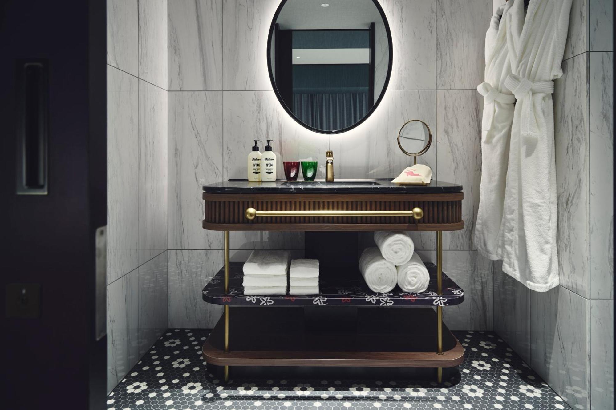 Hotel Indigo Nagasaki Glover Street By Ihg 외부 사진