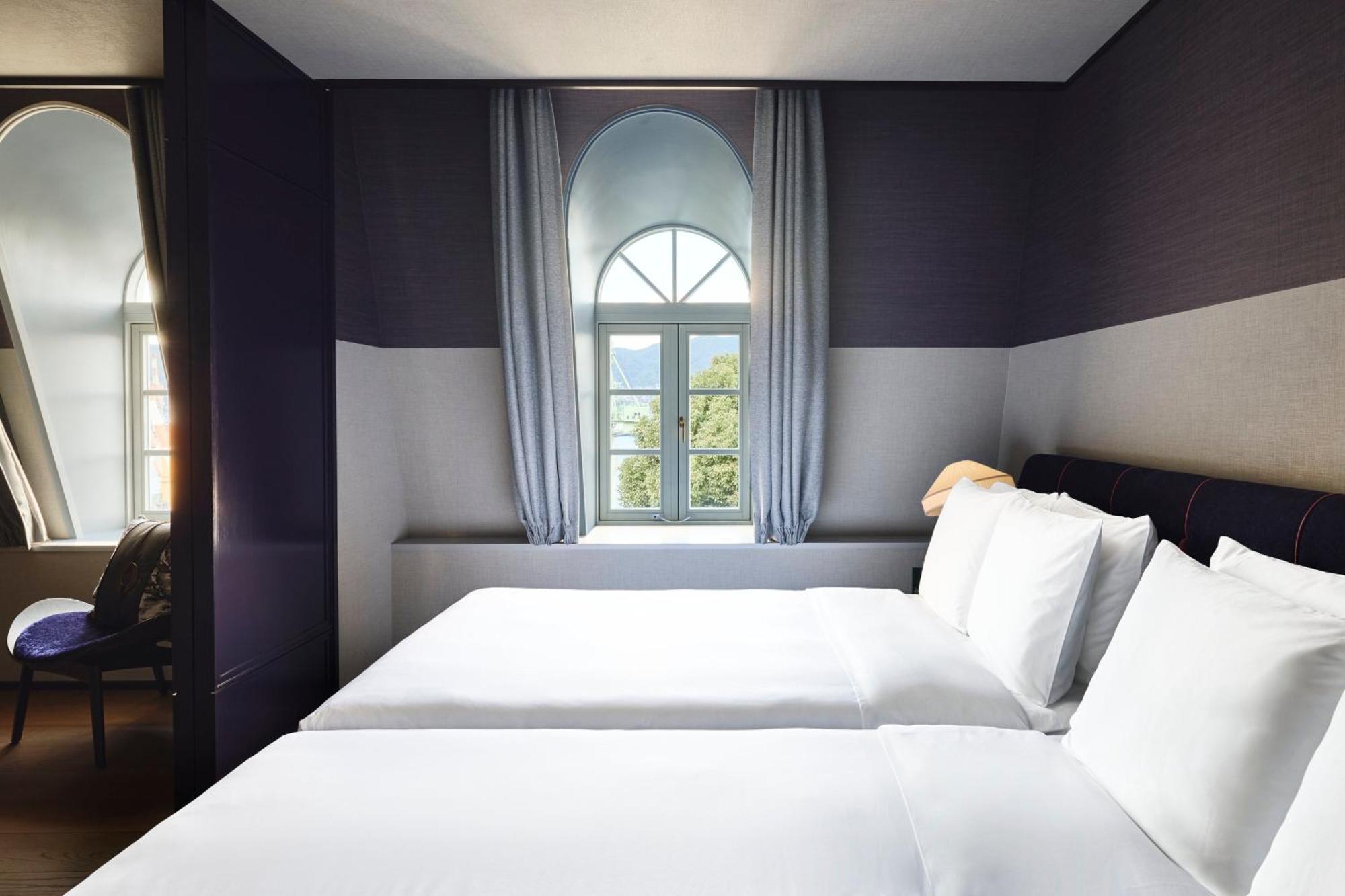 Hotel Indigo Nagasaki Glover Street By Ihg 외부 사진
