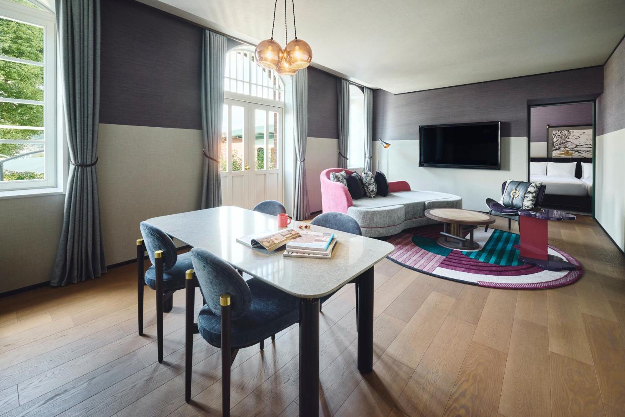 Hotel Indigo Nagasaki Glover Street By Ihg 외부 사진