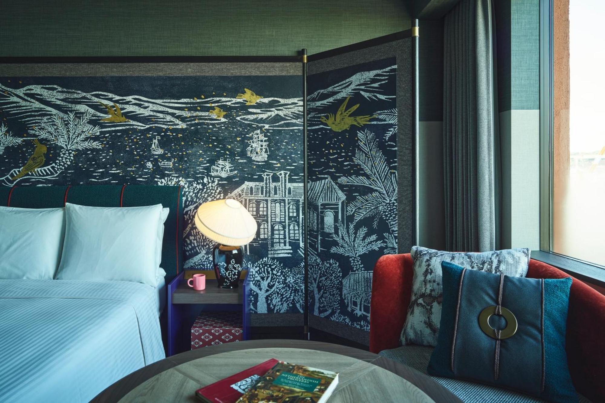 Hotel Indigo Nagasaki Glover Street By Ihg 외부 사진