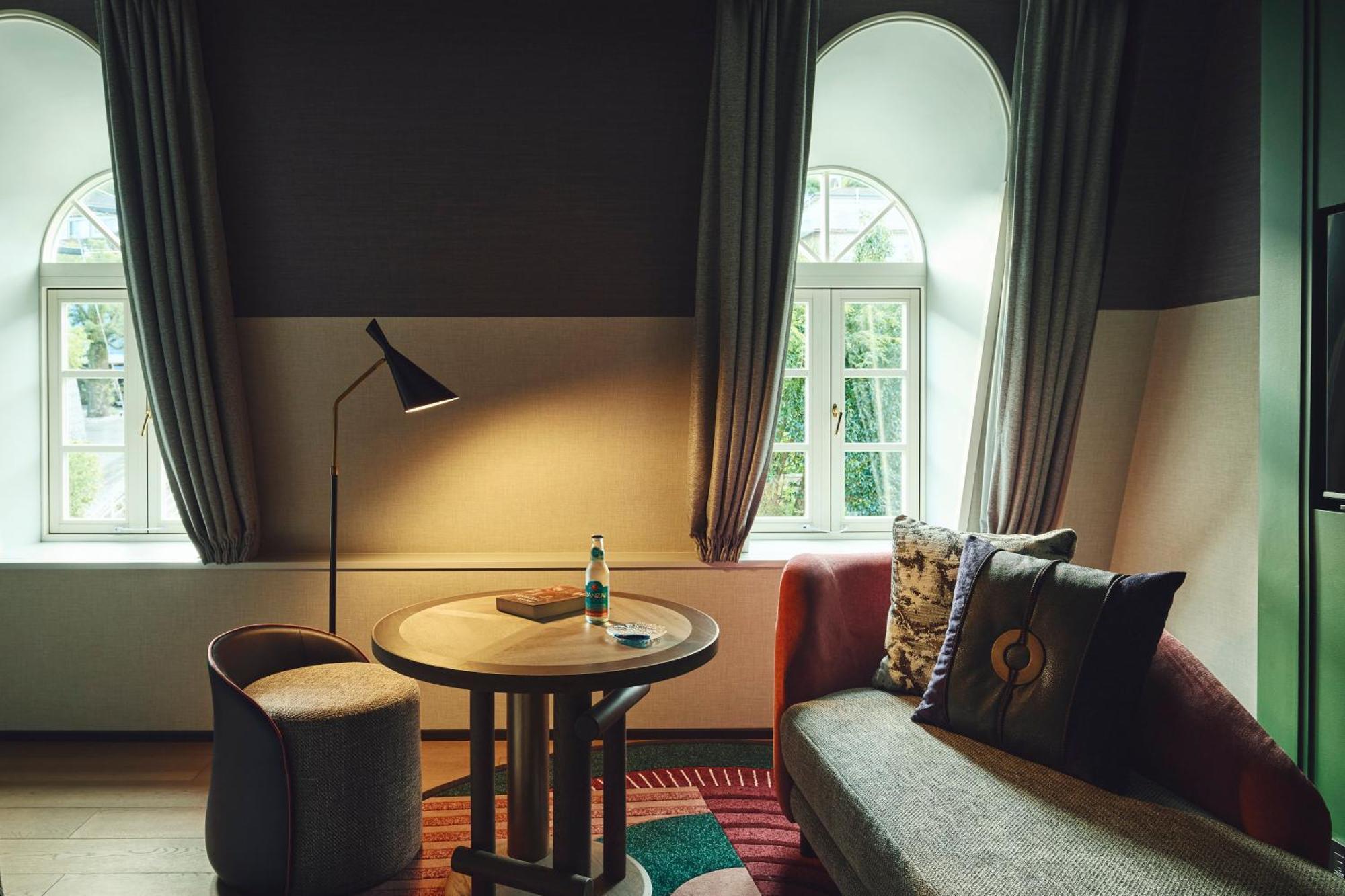 Hotel Indigo Nagasaki Glover Street By Ihg 외부 사진
