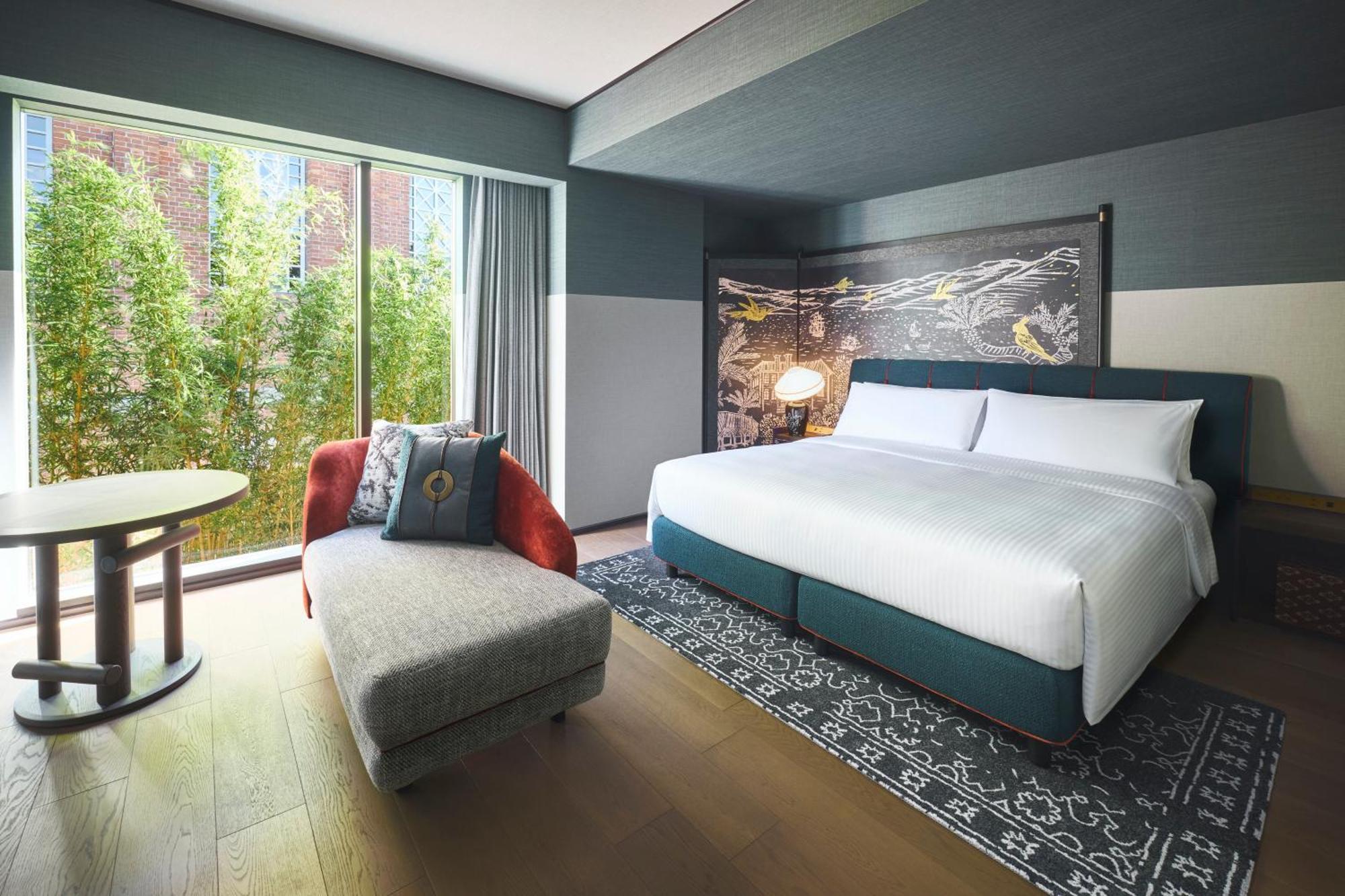 Hotel Indigo Nagasaki Glover Street By Ihg 외부 사진