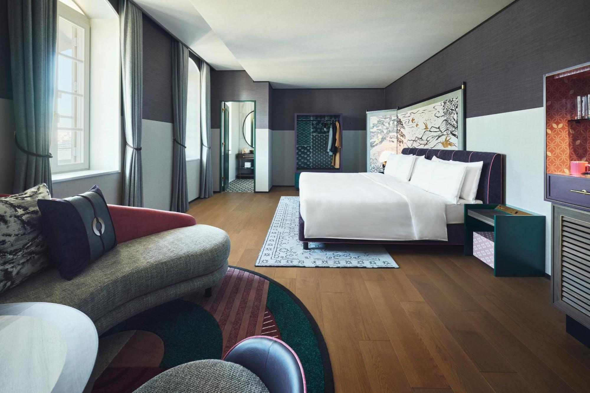Hotel Indigo Nagasaki Glover Street By Ihg 외부 사진