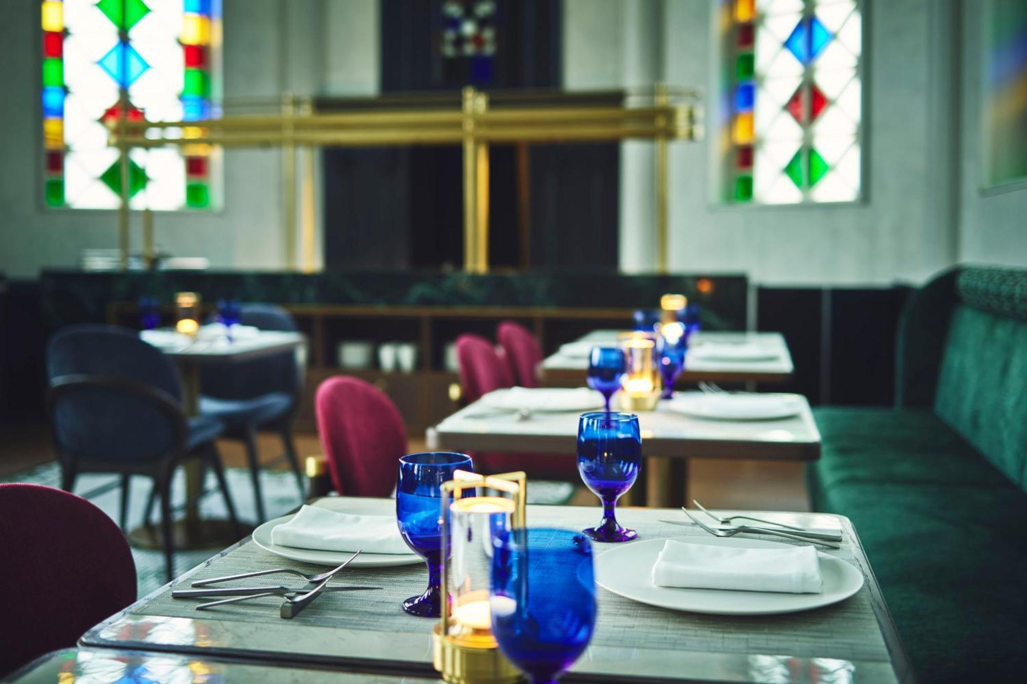 Hotel Indigo Nagasaki Glover Street By Ihg 외부 사진