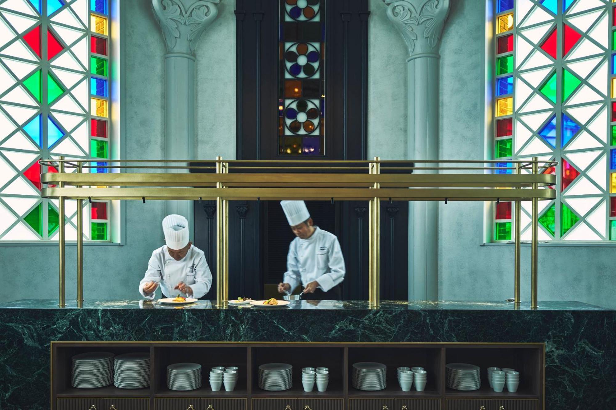 Hotel Indigo Nagasaki Glover Street By Ihg 외부 사진