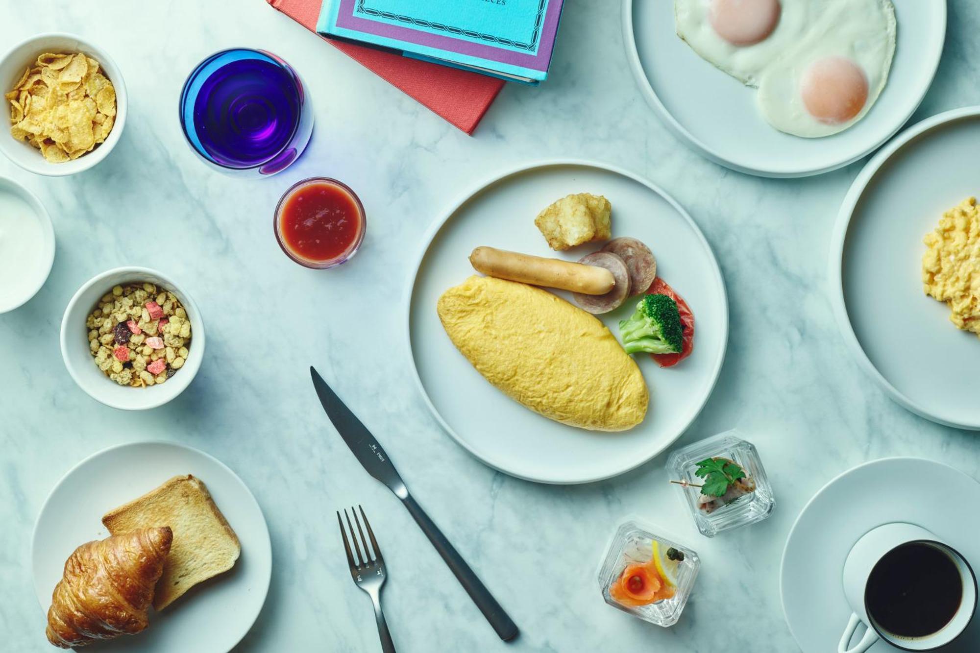 Hotel Indigo Nagasaki Glover Street By Ihg 외부 사진